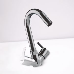 JMJ-3009 CENTER HOLE BASIN MIXER