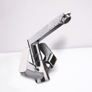 JPR-13009 CENTER HOLE BASIN MIXER