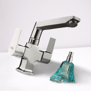 JMS-10009 CENTER HOLE BASIN MIXER