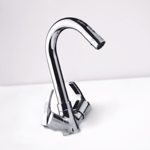 JMN-7009 CENTER HOLE BASIN MIXER
