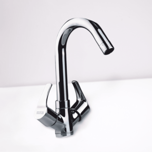 JMP-9009 CENTER HOLE BASIN MIXER