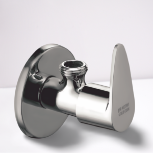 JVI-14003 ANGLE COCK