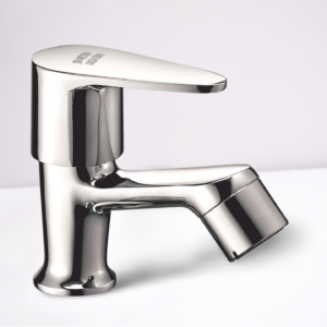 JVI-14004 PILLAR COCK